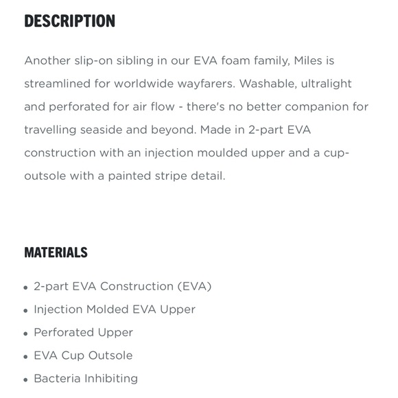 ::SOLD:: NWT Turquoise & Pink ‘Miles’ Flats Crocs - Picture 13 of 13